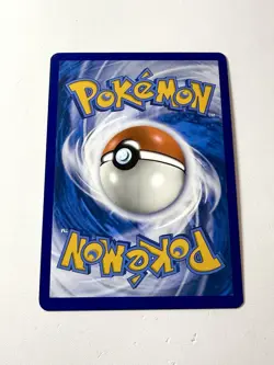 Misty's Psyduck 193/182 Destined Rivals Illustration Rare Pokemon Card NM+ Mint - Image 3