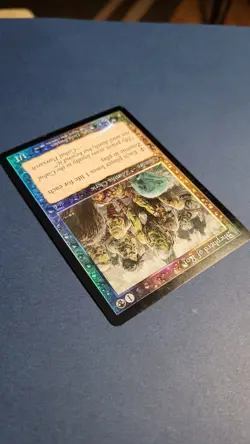 * * 1x Foil Shepherd of Rot x1 * * Onslaught MTG Close to NM Near Mint - Image 4