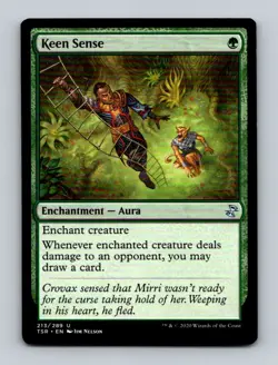 Keen Sense U Time Spiral: Remastered 213 LP - Image 1