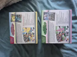 SEALED Pokemon Paradox Rift Elite Trainer Box Pokemon Center Exclusive Set of 2 - Image 5