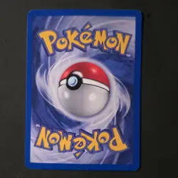 Pokemon TCG Blaine's Moltres Gym Heroes Holo Rare 001/132 Basic 90 HP - Image 2