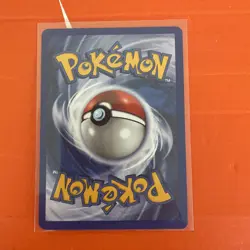 Pokemon TCG Sabrina's Porygon 98/132 1st Edition Gym Challenge Common WOTC - Image 2