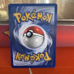 Pokemon TCG Sabrina's Porygon 98/132 1st Edition Gym Challenge Common WOTC - Image 5