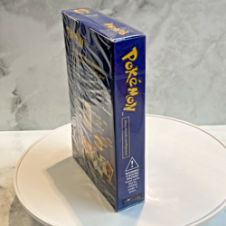 NEW Pokemon TCG Base Set 2-Player Starter Set Factory Sealed 1999 W0C06057 - Image 3