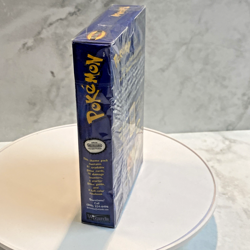 NEW Pokemon TCG Base Set 2-Player Starter Set Factory Sealed 1999 W0C06057 - Image 4