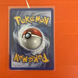 Pokemon TCG Erika’s Jigglypuff 69/132 1st Edition Gym Challenge Common WOTC - Image 2