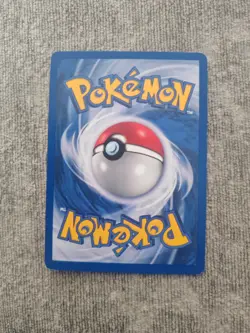 Pokemon Gym Challenge Misty's Magikarp 88/132 Regular LP WOTC Vintage TCG Rare - Image 2