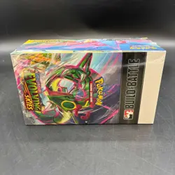 Pokemon TCG Evolving Skies Build & Battle Box Display Sealed - Image 4