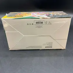 Pokemon TCG Evolving Skies Build & Battle Box Display Sealed - Image 5