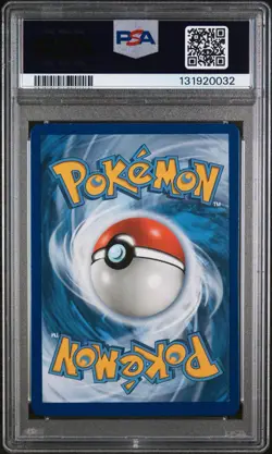 2015 POKEMON XY BREAKTHROUGH M MEWTWO EX #63 PSA 9 MINT Mega 63/162 New 13 Cert - Image 2