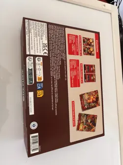 Bandai One Piece Card Game Illustration Box vol.1.5 English Promo Edition - Image 2