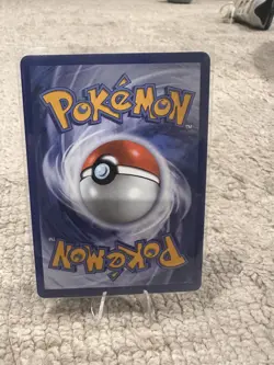 Rotom ex - 111/094 - Ultra Rare - Phantasmal Flames - Pokemon Card - NM/M - Image 2
