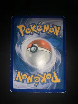 Sylveon 15/30 Non Holo Rare Pokemon Card Ex Trainer Kit Ita Italiano - Image 2