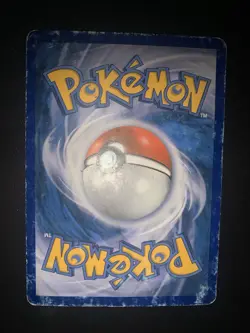 Pokemon Card Eevee Colpi Furiosi Comune 80/111 Ita Italiano - Image 2