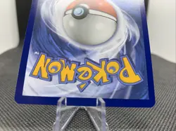 Farigiraf 228/193 Art Rare Deutsch/German Entwicklungen in Paldea Pokemon Card - Image 4