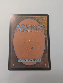 Magic: The Gathering - Sapphire Medallion Modern Horizons 3 - Image 2