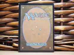 MTG Big Mother Mouser 0037 RARE | NM Near Mint | TMNT TMC | 2026 - Image 2