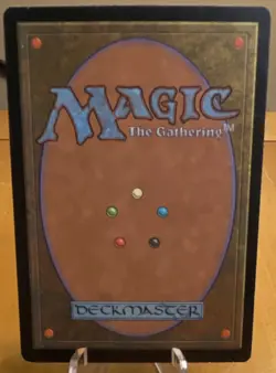 Magic: The Gathering Culling the Weak Instant Exodus Regular English Fischer - Image 2