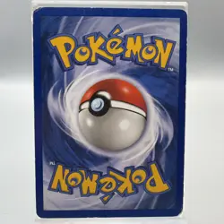 1999 Pokemon TCG Haunter Fossil 21/62 Regular Unlimited Rare HP - Image 4