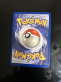 Pokemon TCG Dark Dugtrio 23/82 Team Rocket 1st Edition Non-Holo Rare VTG NM/LP - Image 2