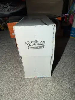 Pokemon TCG Scarlet & Violet 151 Elite Trainer Box 820650853159 - Image 2