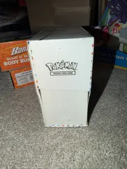 Pokemon TCG Scarlet & Violet 151 Elite Trainer Box 820650853159 - Image 4