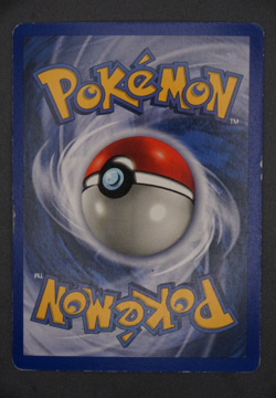 Jolteon 4/64 - Jungle Set - Holo Rare - Pokemon TCG - HP - Vintage 1999 - Image 2