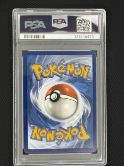 2019 POKEMON SM HIDDEN FATES #66 FULL ART/MOLTRES & ZAPDOS & ARTICUNO GX PSA 10 - Image 4