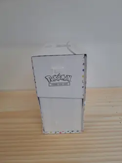 Pokemon TCG Scarlet & Violet 151 Elite Trainer Box 820650853159 - Image 4