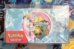 Pokemon Journey Together Enhanced Booster Box Sealed Brand New - Image 3