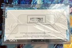 Pokemon Journey Together Enhanced Booster Box Sealed Brand New - Image 4