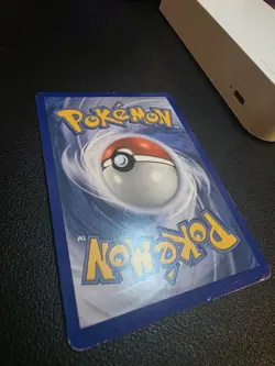 Pokemon TCG Umbreon 10/90 Undaunted Reverse Holo Holo Rare Card - Image 4