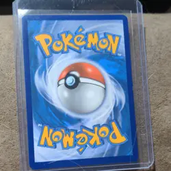Pokemon TCG Pikachu SWSH Promo Holo 39 60 HP English Sword & Shield 2020 - Image 2