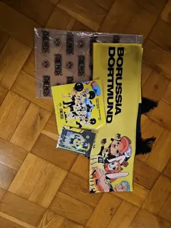 ONE PIECE BVB MONKEY D. LUFFY PROMO CARD ST13-003 SEALED TCG - Image 1