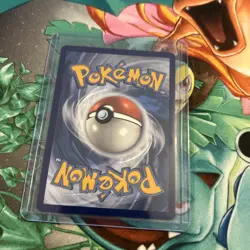 Hatterene SV056/SV122 Shining Fates Shiny Vault Pokemon Card Pack Fresh - Image 2