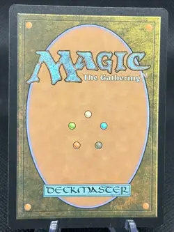 FOIL Dimension X Teenage Mutant Ninja Turtles Magic The Gathering MTG NM/M - Image 2