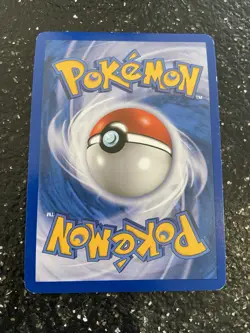 Pokemon TCG Typhlosion 32/123 Heartgold & Soulsilver Reverse Holo - Image 2