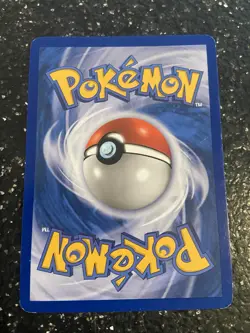 Pokemon TCG Typhlosion Reverse Holo - Mysterious Treasures - 16/123 - Image 2