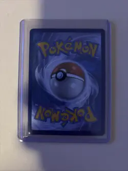 Pokemon TCG Mew VMAX Full Art Rare Holo Fusion Strike TG30/TG30 Vmax 310 HP NM - Image 2