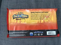 Pokemon TCG Trick or Trade Booster Bundle 2024 Brand New Factory Sealed 35 Packs - Image 2