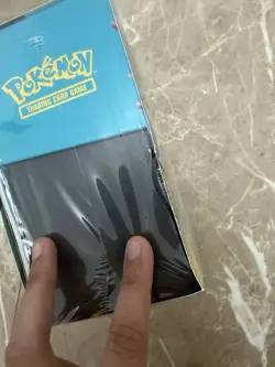 Pokemon Ascended Heroes Pokemon Center Elite Trainer Box X2 - Ripped Seal - Image 4