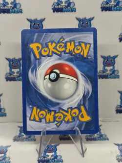 Pokemon Blaine's Growlithe Gym Challenge 62/132 HP - Image 2