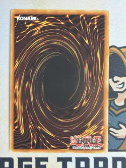 Yu-Gi-Oh! Bone Crusher CRMS-EN083 Ultimate Rare Unlimited Edition NM - Image 4