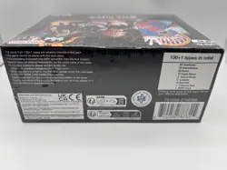 One Piece OP-09 Emperors In The New World Booster Box Sealed ENG Acrylic Case - Image 5