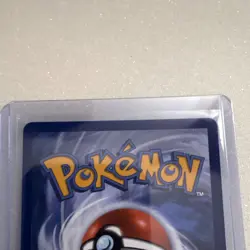 Pokemon Bulbasaur MEPI Promo Holo 80 HP Basic Pokemon TCG Card 037 - Image 4