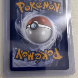 Pokemon Bulbasaur MEPI Promo Holo 80 HP Basic Pokemon TCG Card 037 - Image 5