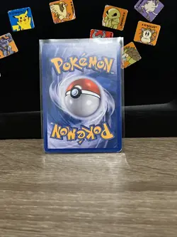 Pokemon Card Rayquaza & Deoxys Legend 90/90 Bottom Half HG Undaunted Full Art - Image 2