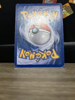 Pokemon Card Rayquaza & Deoxys Legend 90/90 Bottom Half HG Undaunted Full Art - Image 4