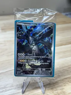Sealed - N's Zekrom MEP 031 - Ascended Heroes ETB Promo - Pokemon Card - Image 1