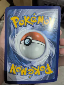 Huge Jumbo Pokemon Card Bundle - Pikachu Ex, Mewtwo, Charizard, Blastoise Etc - Image 3